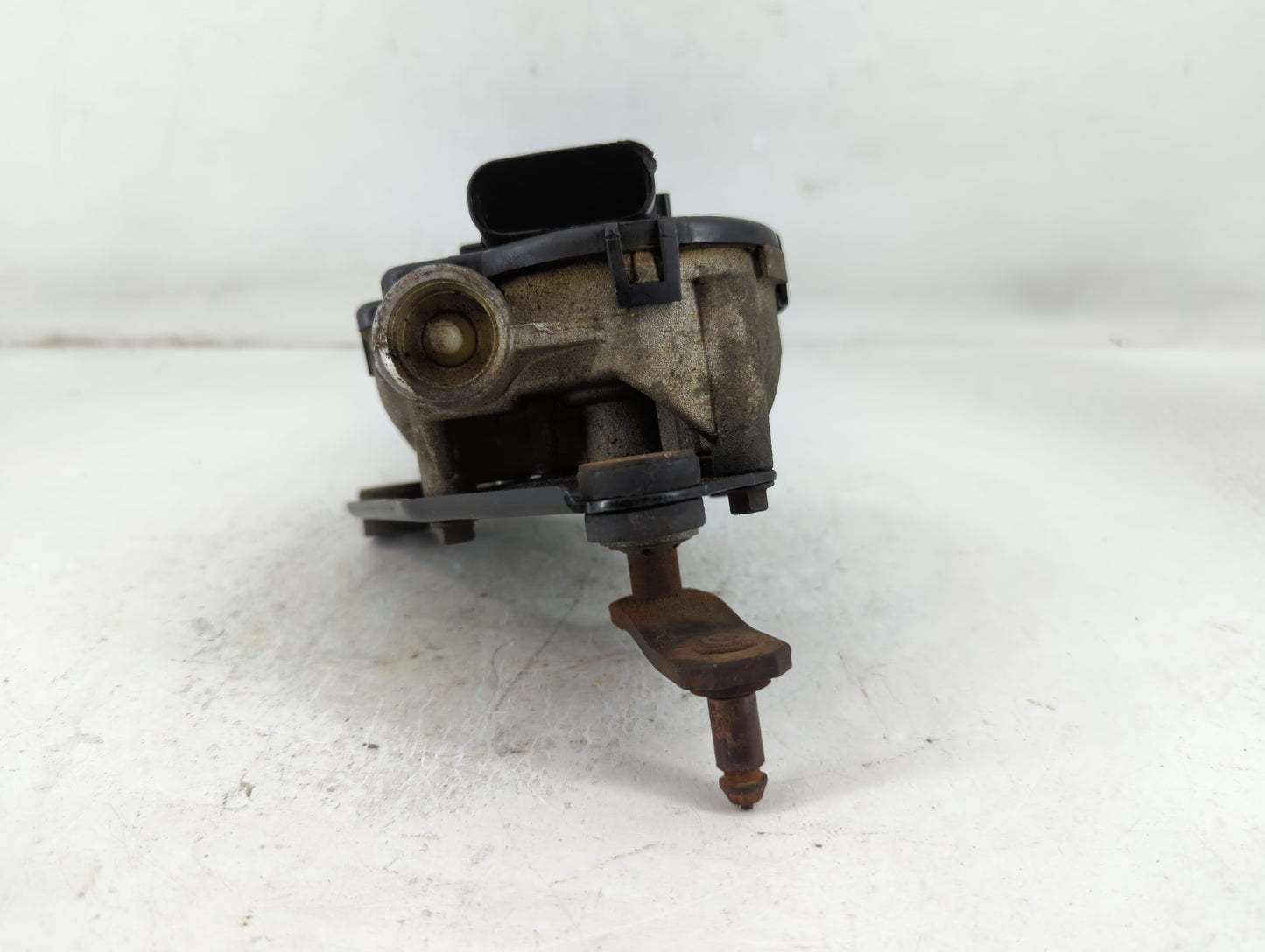 1998 Ford F-150 Front Windshield Wiper Motor Fits Fits 1997 1999 2000 2001 2002 2003 2004 OEM Used Auto Parts - Oemusedautop