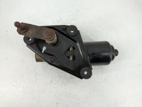 1998 Ford F-150 Front Windshield Wiper Motor Fits Fits 1997 1999 2000 2001 2002 2003 2004 OEM Used Auto Parts - Oemusedautop