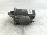 1997-1998 Ford F-150 Car Starter Motor Solenoid OEM P/N:F7SU 11000 AB Fits Fits 1997 1998 1999 2000 2001 2002 2003 2004 OEM 