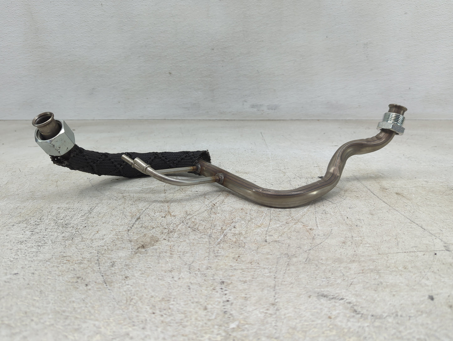 1998 Ford F-250 Exhaust Gas Valve (egr) - Oem - Oemusedautoparts1.com