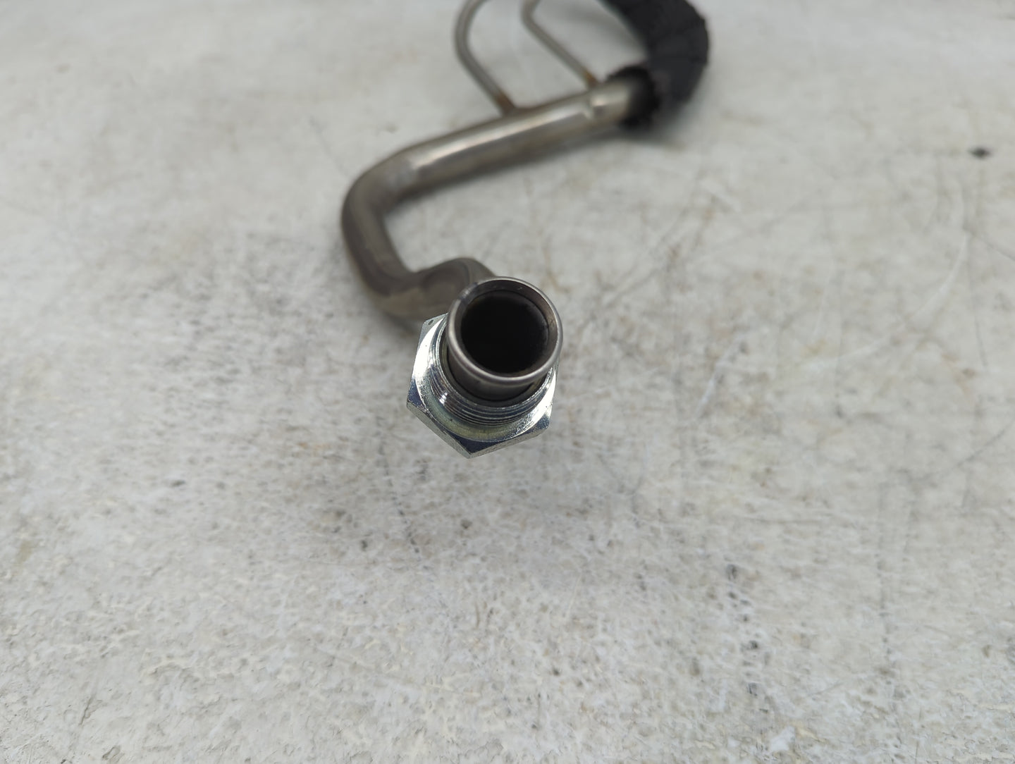 1998 Ford F-250 Exhaust Gas Valve (egr) - Oem - Oemusedautoparts1.com