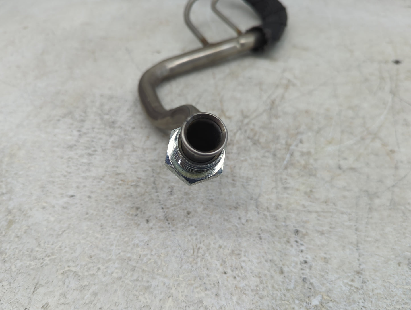 1998 Ford F-250 Exhaust Gas Valve (egr) - Oem - Oemusedautoparts1.com