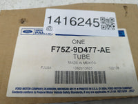 1998 Ford F-250 Exhaust Gas Valve (egr) - Oem - Oemusedautoparts1.com