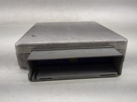 1998 Ford Ford F150 Pickup PCM Engine Control Computer ECU ECM PCU OEM P/N:C NPF 7J222 F85F-12A650-LB Fits OEM Used Auto Par