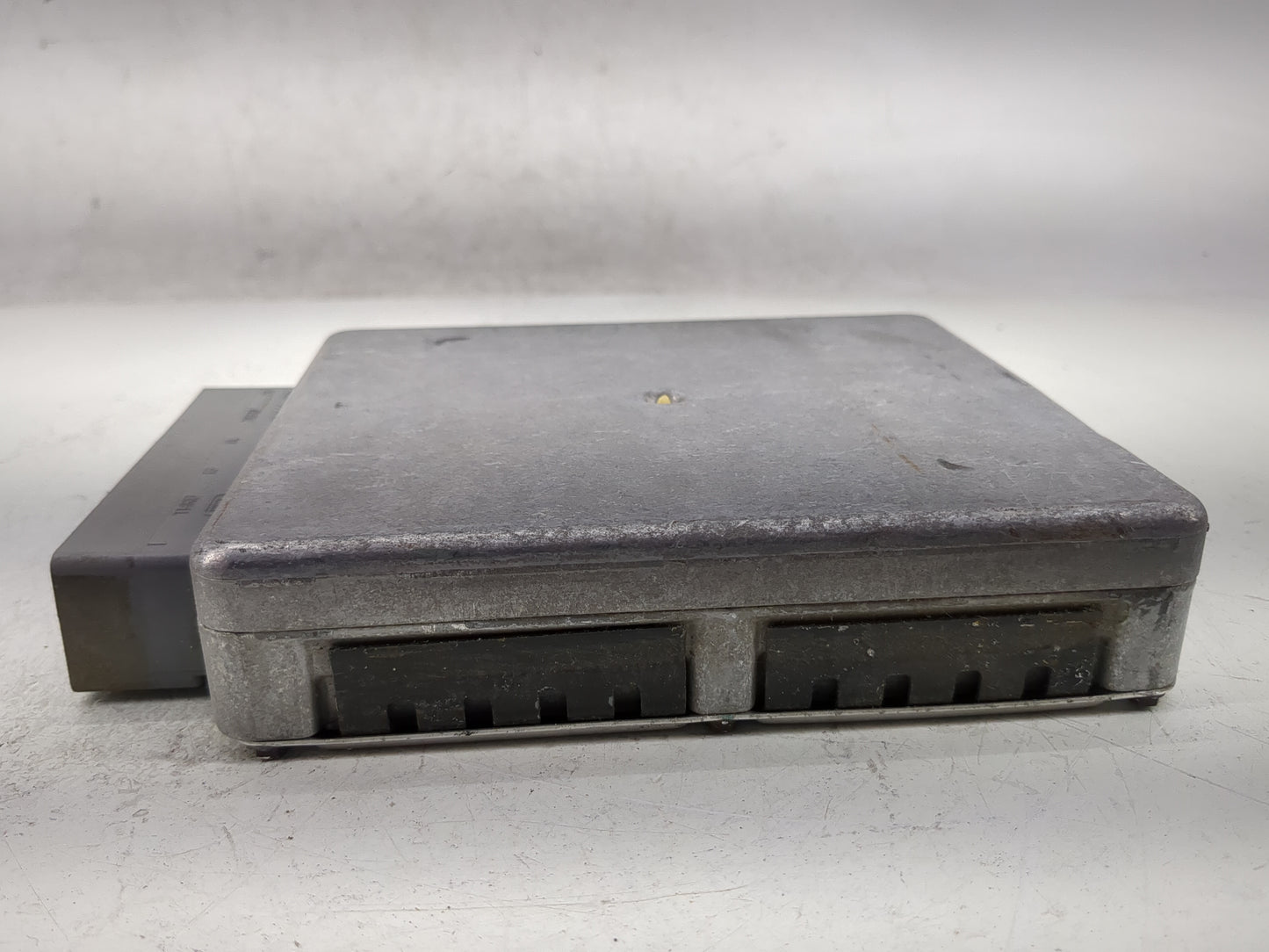 1998 Ford Ford F150 Pickup PCM Engine Control Computer ECU ECM PCU OEM P/N:C NPF 7J222 F85F-12A650-LB Fits OEM Used Auto Par