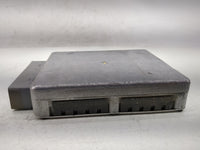 1998 Ford Ford F150 Pickup PCM Engine Control Computer ECU ECM PCU OEM P/N:C NPF 7J222 F85F-12A650-LB Fits OEM Used Auto Par