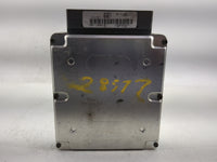 1998 Ford Ford F150 Pickup PCM Engine Control Computer ECU ECM PCU OEM P/N:C NPF 7J222 F85F-12A650-LB Fits OEM Used Auto Par