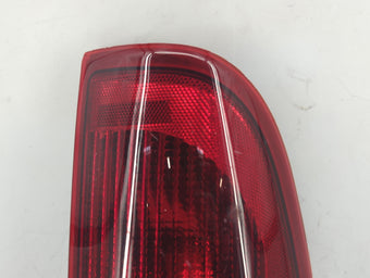 compare product 1998 Ford Ford F150 Pickup Tail Light Assembly Passenger Right OEM Fits Fits 1997 1999 2000 2001 2002 2003 2004 2005 2006 2007 OEM Used Auto Parts
