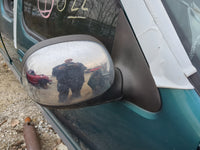 1998 Ford Ford F150 Pickup Side Mirror Replacement Passenger Right View Door Mirror Fits Fits 1997 1999 2000 2001 2002 OEM U