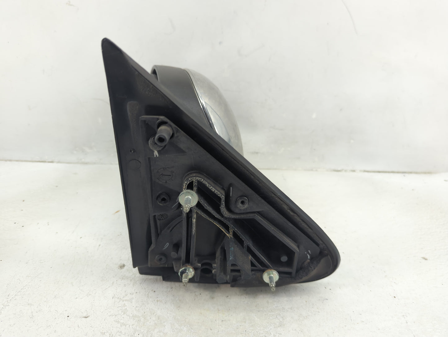 1998 Ford Ford F150 Pickup Driver Side View Mirror - Left Door Mirror OEM Used - Oemusedautoparts1.com