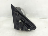 1998 Ford Ford F150 Pickup Driver Side View Mirror - Left Door Mirror OEM Used - Oemusedautoparts1.com