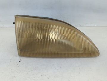 Ford Gt Passenger Right Oem Head Light Headlight Lamp - Oemusedautoparts1.com