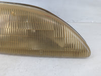 Ford Gt Passenger Right Oem Head Light Headlight Lamp - Oemusedautoparts1.com