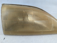 Ford Gt Passenger Right Oem Head Light Headlight Lamp - Oemusedautoparts1.com