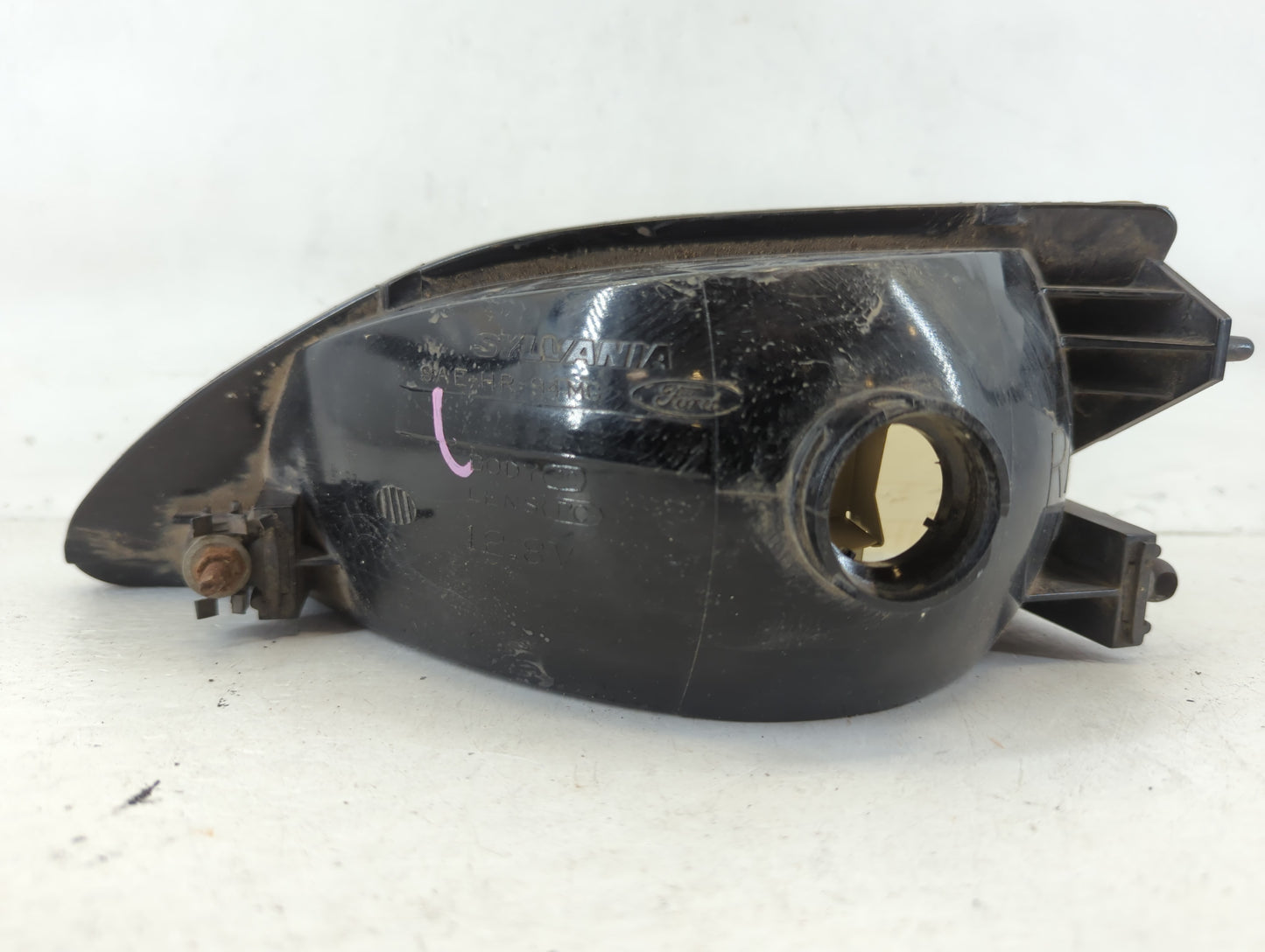 Ford Gt Passenger Right Oem Head Light Headlight Lamp - Oemusedautoparts1.com