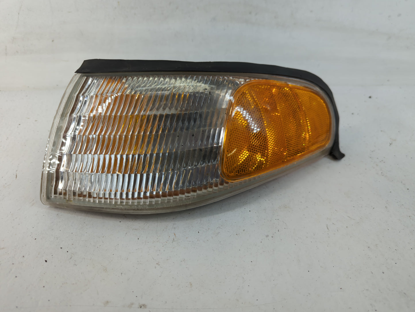 Ford Gt Driver Left Oem Head Light Headlight Lamp - Oemusedautoparts1.com