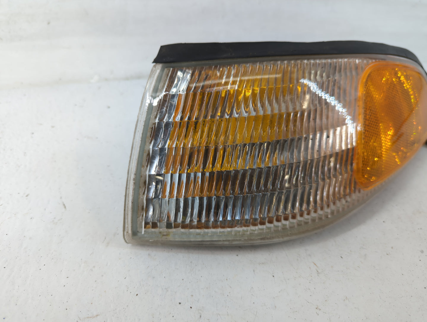 Ford Gt Driver Left Oem Head Light Headlight Lamp - Oemusedautoparts1.com