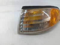 Ford Gt Driver Left Oem Head Light Headlight Lamp - Oemusedautoparts1.com
