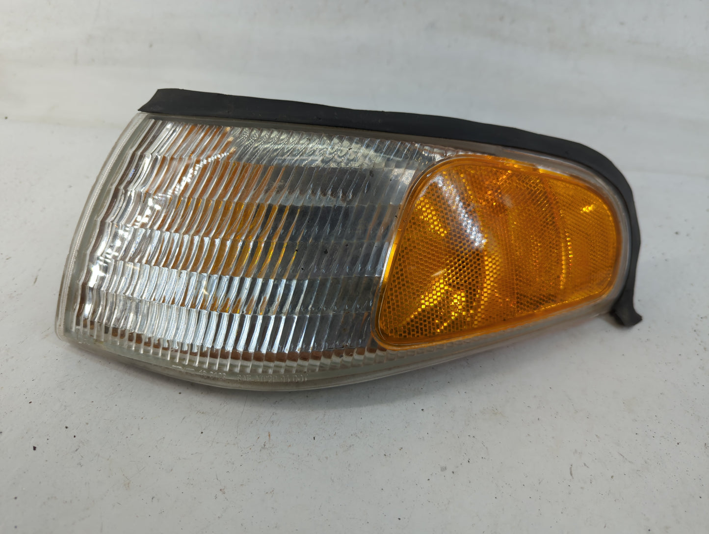 Ford Gt Driver Left Oem Head Light Headlight Lamp - Oemusedautoparts1.com