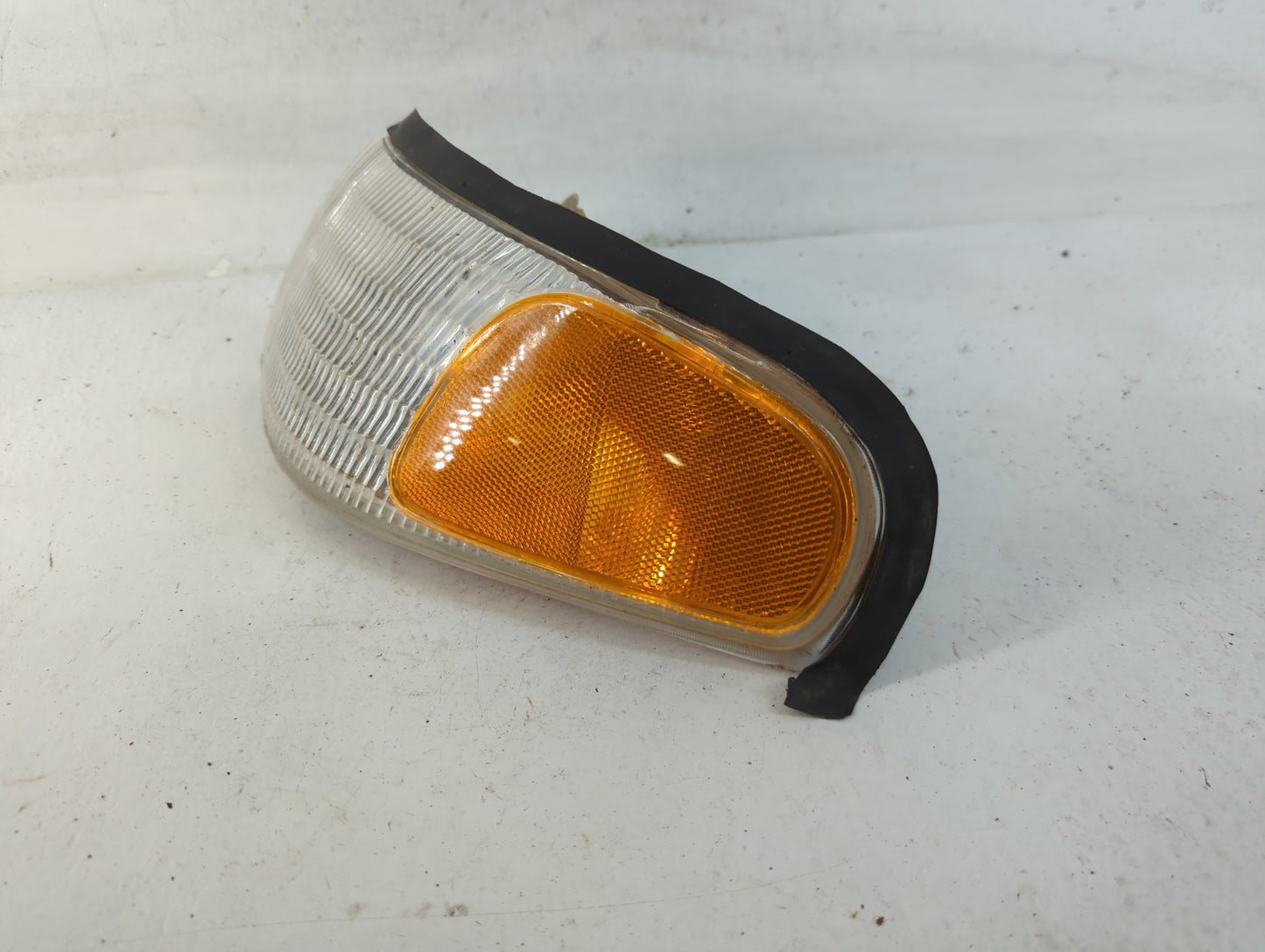 Ford Gt Driver Left Oem Head Light Headlight Lamp - Oemusedautoparts1.com