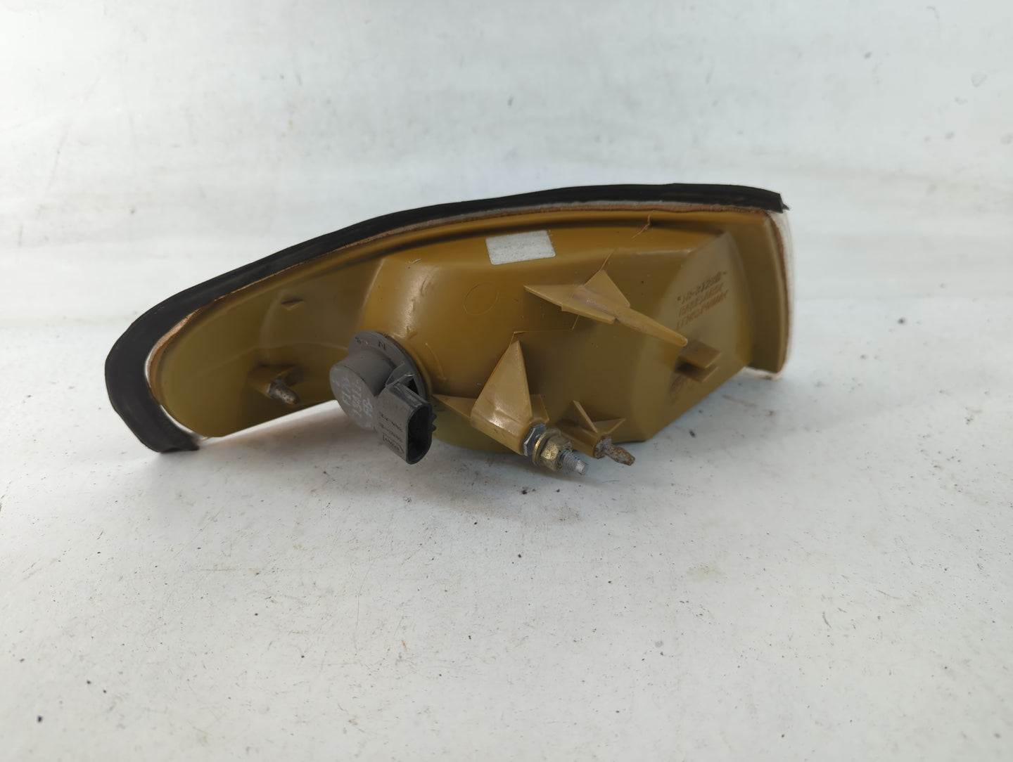 Ford Gt Driver Left Oem Head Light Headlight Lamp - Oemusedautoparts1.com