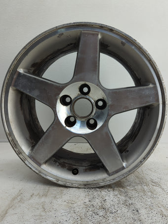 compare product 1998-1998 Ford Mustang Oem Wheel Rim
