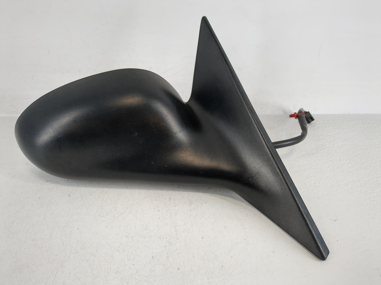 1996-1998 Ford Mustang Passenger Side View Mirror - Right Door Mirror OEM Used - Oemusedautoparts1.com