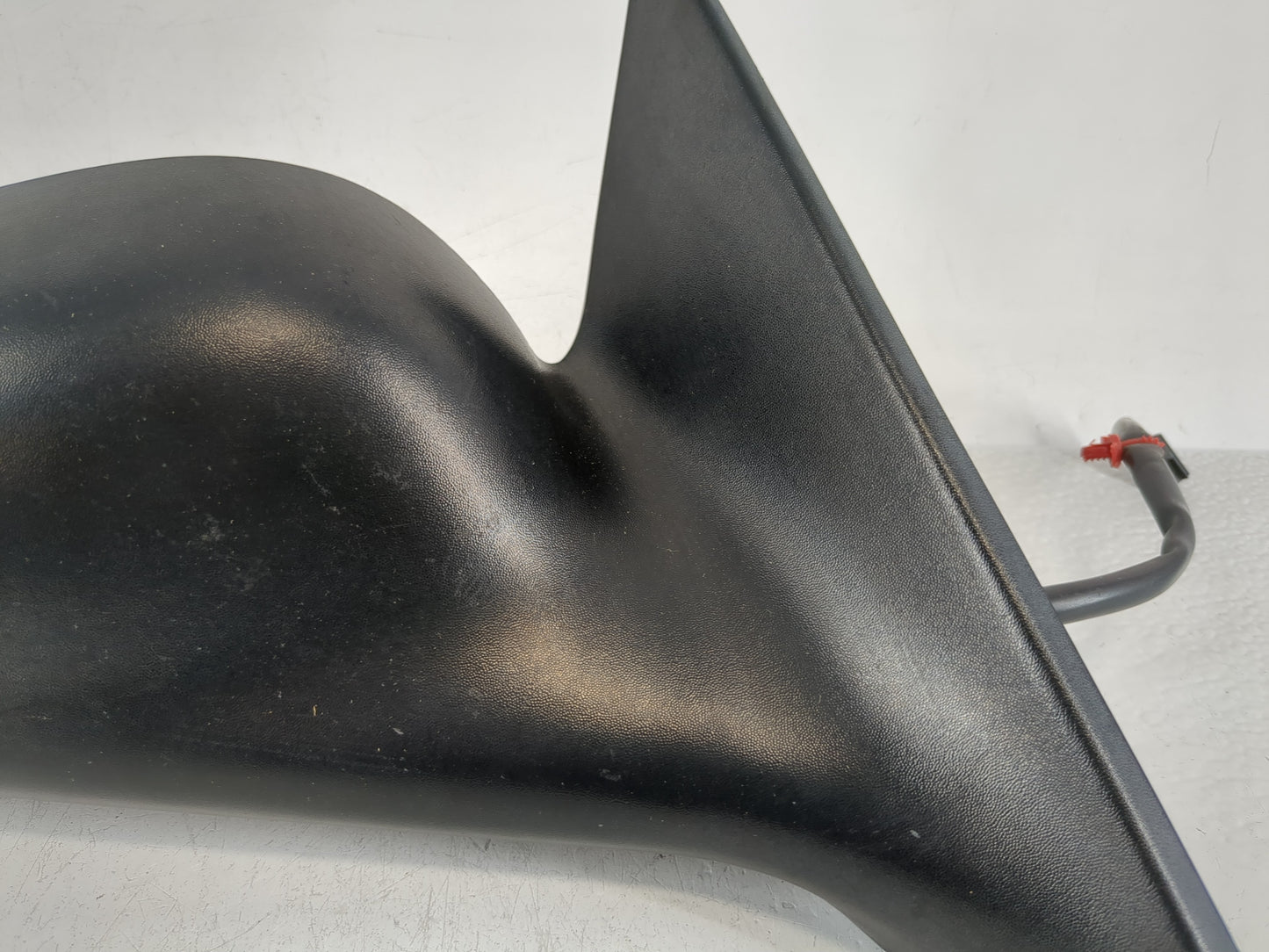 1996-1998 Ford Mustang Passenger Side View Mirror - Right Door Mirror OEM Used - Oemusedautoparts1.com