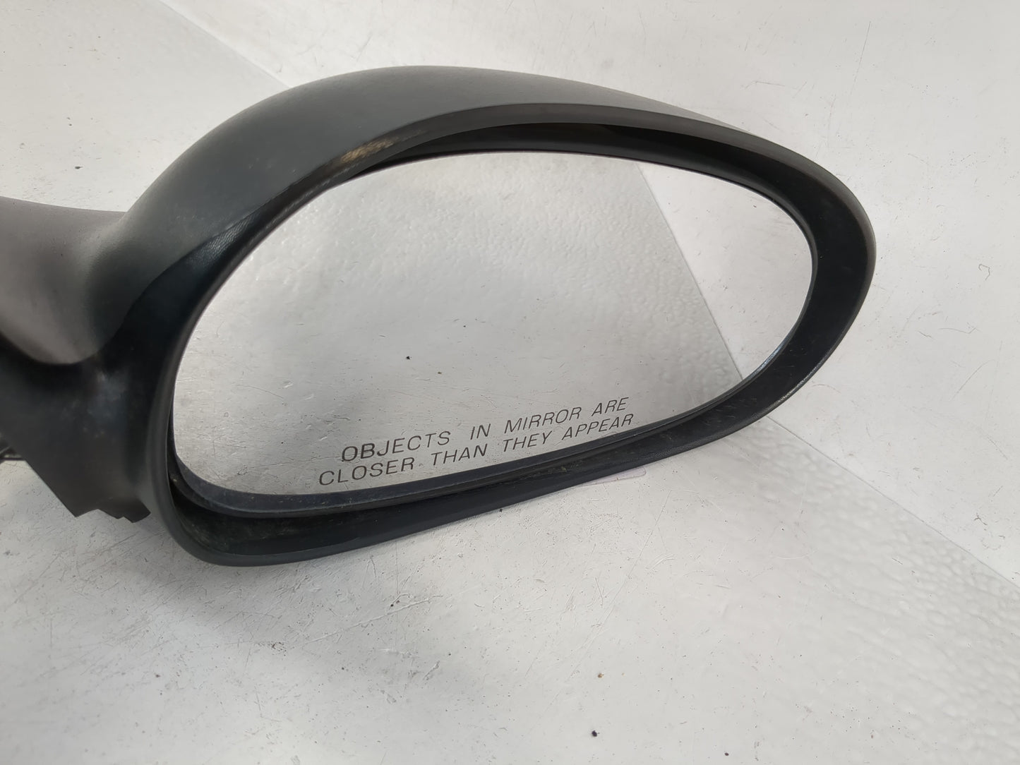 1996-1998 Ford Mustang Passenger Side View Mirror - Right Door Mirror OEM Used - Oemusedautoparts1.com