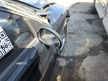 1996-1998 Ford Mustang Passenger Side View Mirror - Right Door Mirror OEM Used - Oemusedautoparts1.com