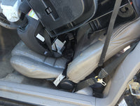 1998 Ford Mustang Driver Front Seat Oem - Oemusedautoparts1.com