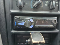 1994-2000 Ford Mustang Radio AM FM Cd Player Receiver Replacement Fits Fits 1992 1993 1994 1995 1996 1997 1998 1999 2000 OEM