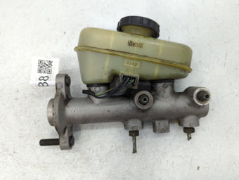 compare product 1996-1998 Ford Mustang Brake Master Cylinder