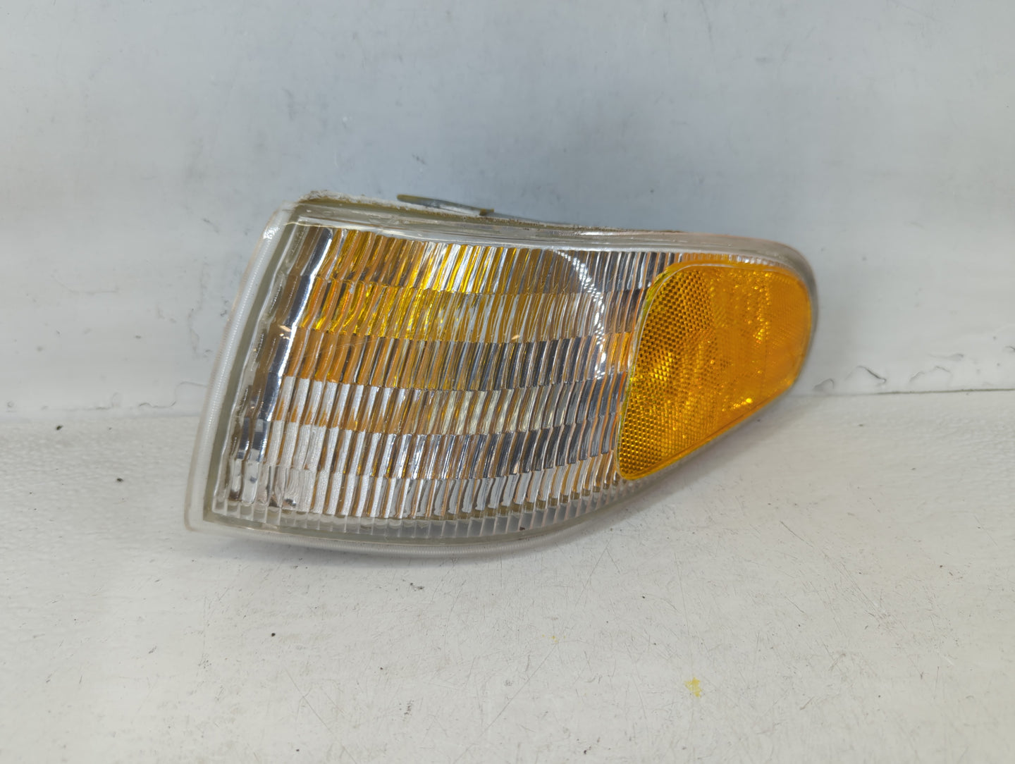 1994-1998 Ford Mustang Driver Left Oem Head Light Headlight Lamp - Oemusedautoparts1.com