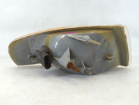 1994-1998 Ford Mustang Driver Left Oem Head Light Headlight Lamp - Oemusedautoparts1.com