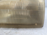 1994-1998 Ford Mustang Driver Left Oem Head Light Headlight Lamp - Oemusedautoparts1.com