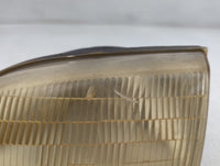 1994-1998 Ford Mustang Driver Left Oem Head Light Headlight Lamp - Oemusedautoparts1.com