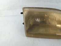 1994-1998 Ford Mustang Passenger Right Oem Head Light Headlight Lamp - Oemusedautoparts1.com