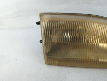 1994-1998 Ford Mustang Passenger Right Oem Head Light Headlight Lamp