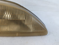 1994-1998 Ford Mustang Passenger Right Oem Head Light Headlight Lamp - Oemusedautoparts1.com