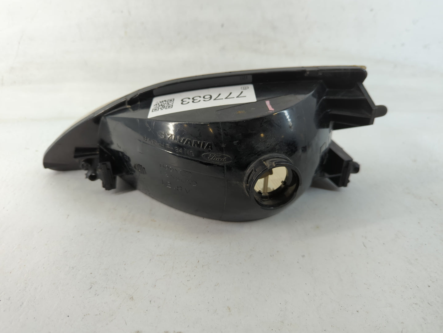1994-1998 Ford Mustang Passenger Right Oem Head Light Headlight Lamp - Oemusedautoparts1.com