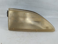 1994-1998 Ford Mustang Passenger Right Oem Head Light Headlight Lamp - Oemusedautoparts1.com