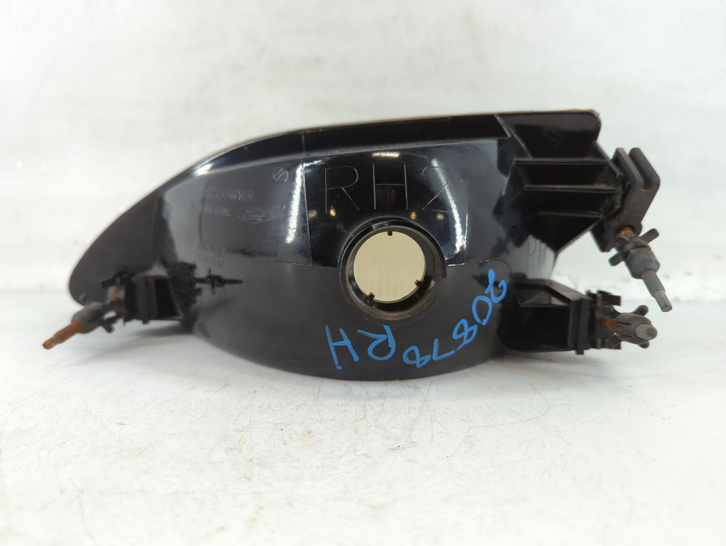 1994-1998 Ford Mustang Passenger Right Oem Head Light Headlight Lamp - Oemusedautoparts1.com