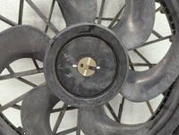 1998-1998 Ford Mustang Left Radiator Fan Motor Assembly - Oemusedautoparts1.com