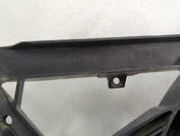 1998-1998 Ford Mustang Left Radiator Fan Motor Assembly - Oemusedautoparts1.com