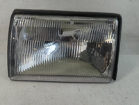 1998 Ford Mustang Driver Left Oem Head Light Headlight Lamp - Oemusedautoparts1.com