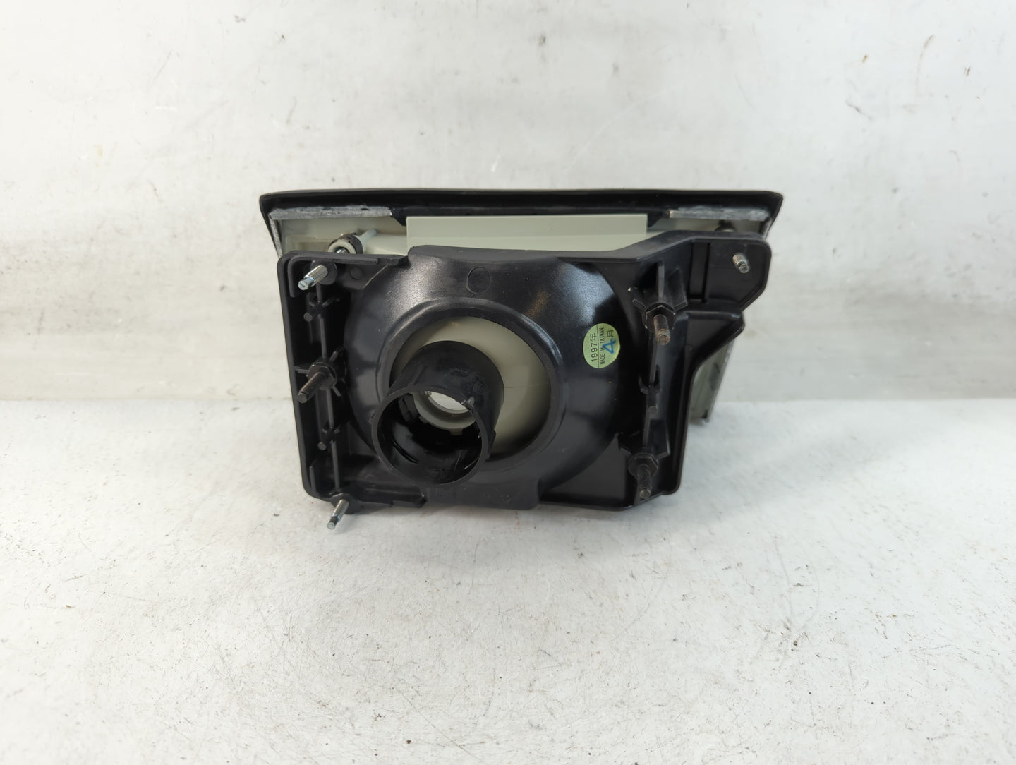 1998 Ford Mustang Driver Left Oem Head Light Headlight Lamp - Oemusedautoparts1.com