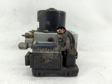 1998-2000 Ford Ranger Anti-Lock Brake ABS Pump Module Actuator OEM P/N:XL2T-2C219-AA Fits Fits 1998 1999 2000 OEM Used Auto Parts