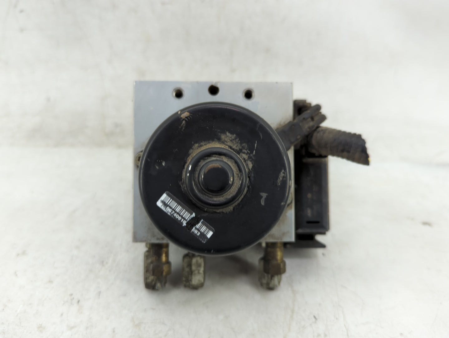 1998-2000 Ford Ranger ABS Pump Control Module Replacement P/N:XL2T-2C219-AA Fits Fits 1998 1999 2000 OEM Used Auto Parts - O
