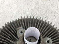 1998-2008 Ford Ranger Radiator Cooling Fan Clutch 1483927 - Oemusedautoparts1.com